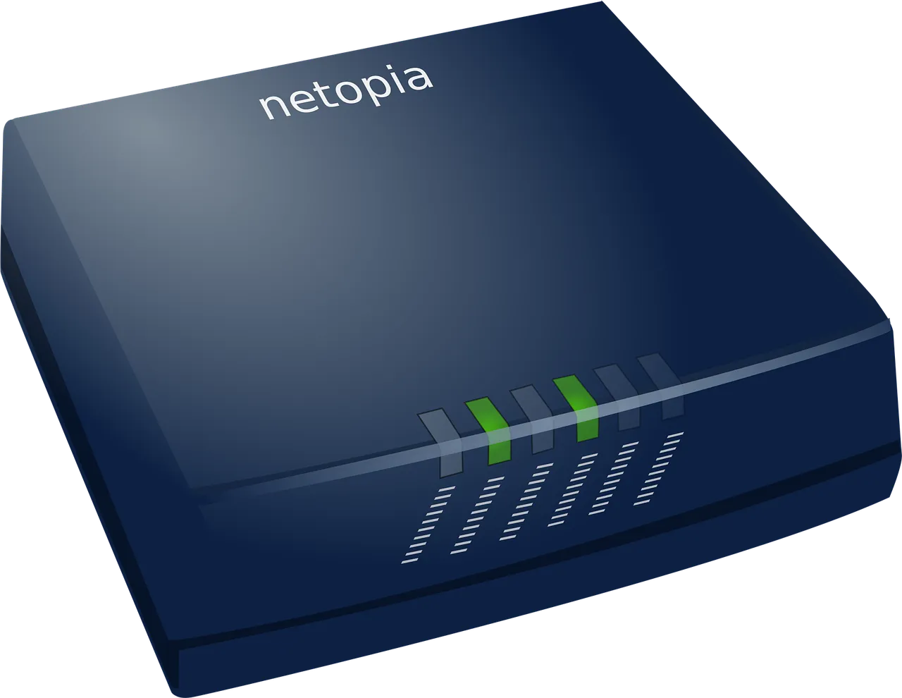 DNS_Properties